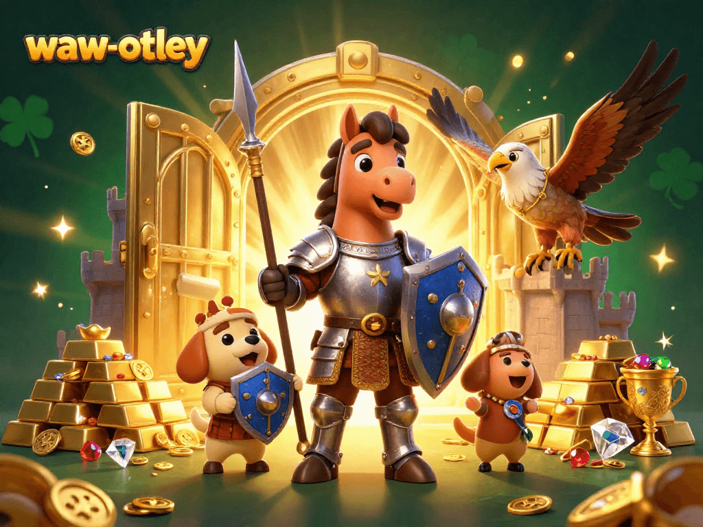 Play at waw-otley to win big, embracing the thrill of real money casino gaming!