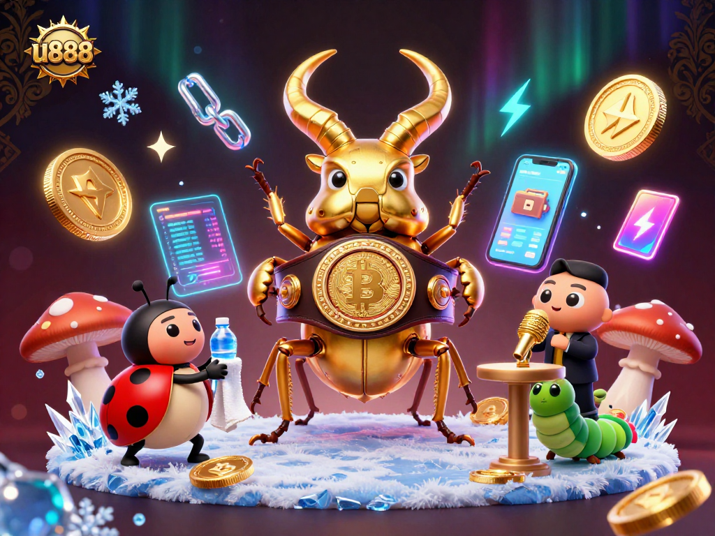 Experience thrilling wagering strategies with u888's unique sports betting scene, vibrant character dynamics, and rich game elements.