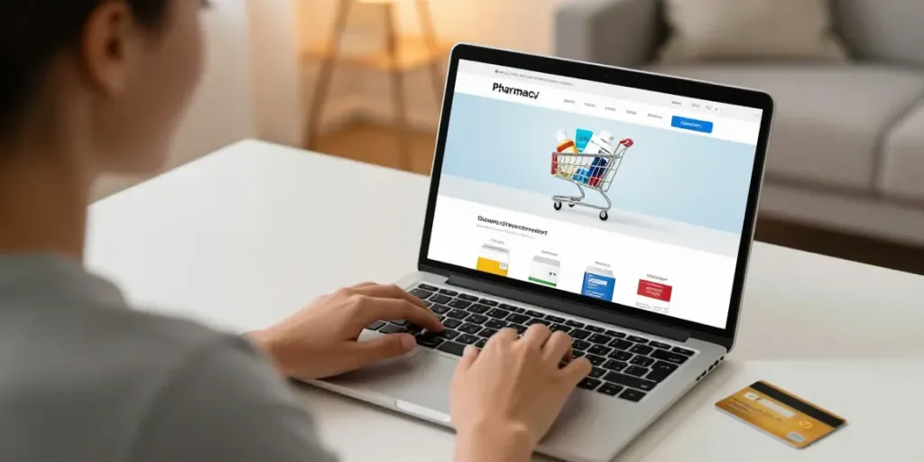Buy Ritalin online easily with secure e-commerce platform showcasing best deals.