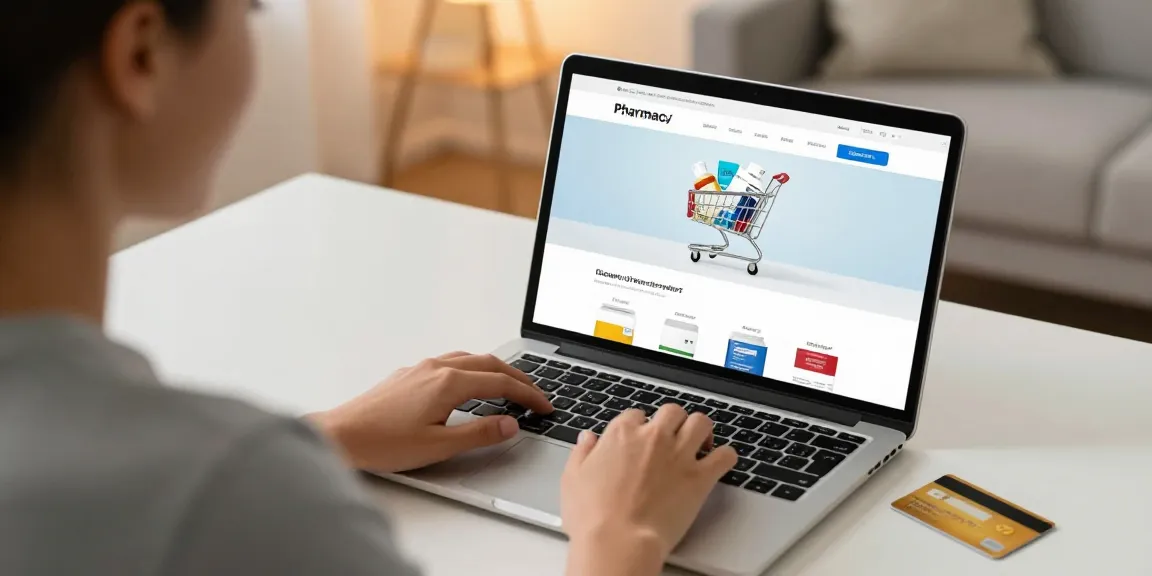 Buy Ritalin online easily with secure e-commerce platform showcasing best deals.