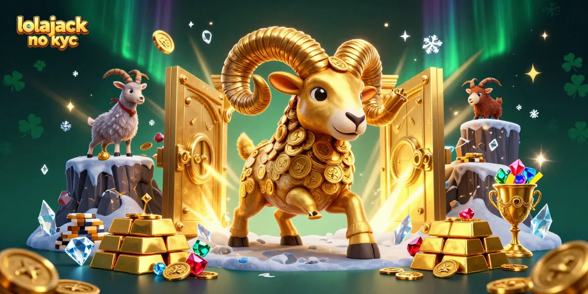 Join the action at lolajack no kyc casino featuring thrilling gameplay and rich rewards.
