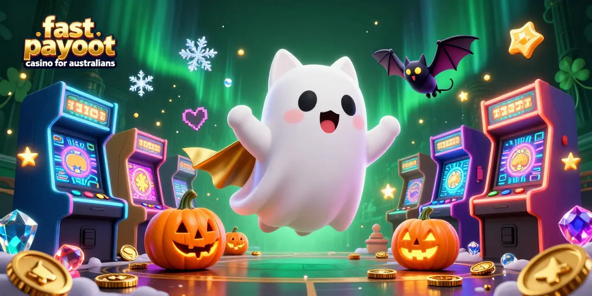 Win quickly at fast payout casino for australians with animated gaming excitement and vibrant visuals.